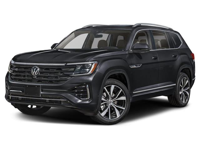 2025 Volkswagen Atlas 2.0 TSI Execline (Stk: Q89468) in Calgary - Image 1 of 12