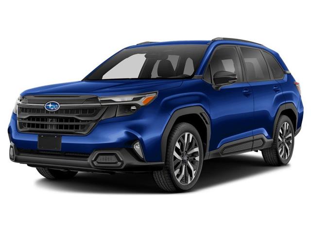 2025 Subaru Forester Premier (Stk: 2104643) in Whitby - Image 1 of 1