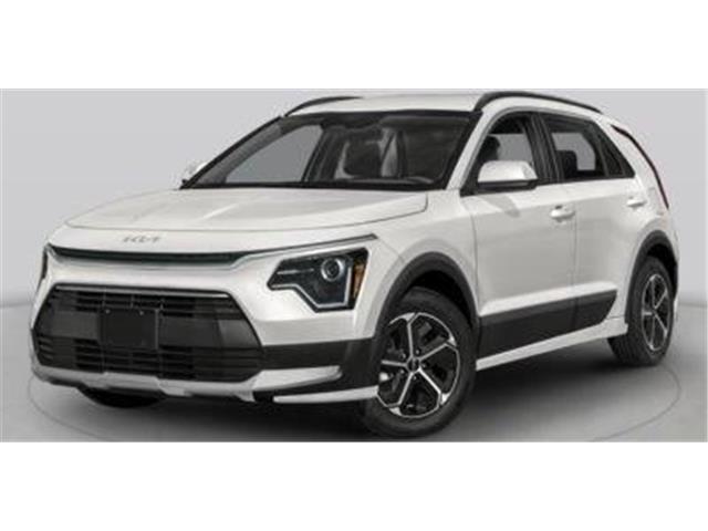 New 2025 Kia Niro EX PREMIUM  - Kanata - Donnelly Kia