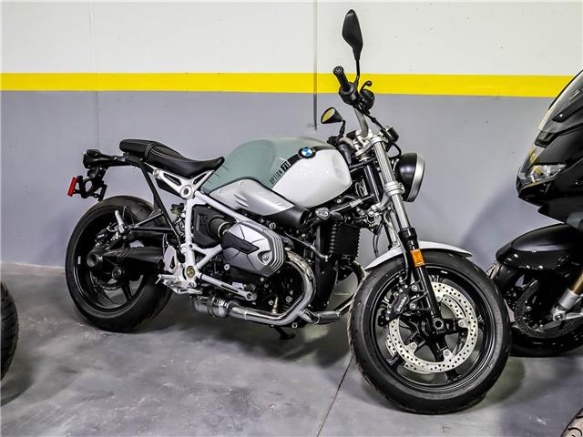 2023 BMW RnineT Pure (Stk: B1225) in Woodbridge - Image 1 of 10