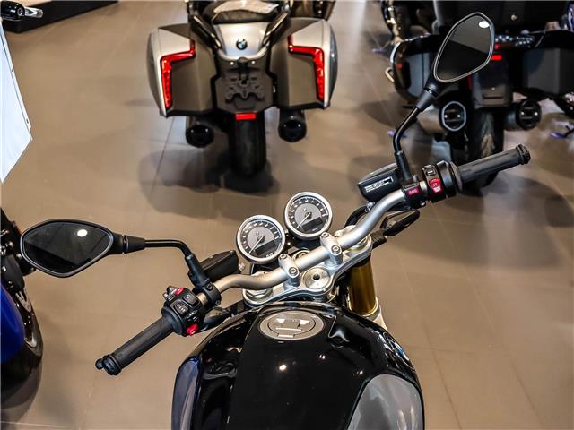 2024 BMW R 12 NineT  (Stk: B1343) in Woodbridge - Image 3 of 11