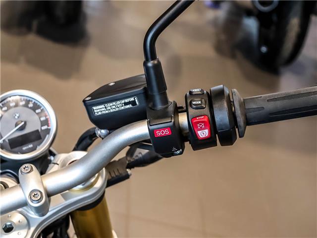 2024 BMW R 12 NineT  (Stk: B1343) in Woodbridge - Image 6 of 11