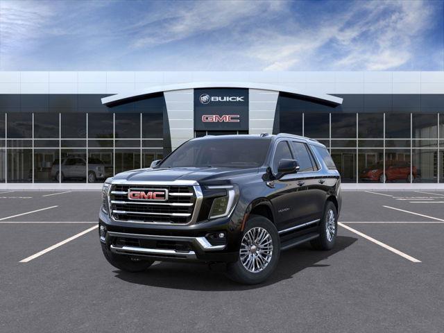 2025 GMC Yukon Elevation (Stk: 218253) in AIRDRIE - Image 1 of 6