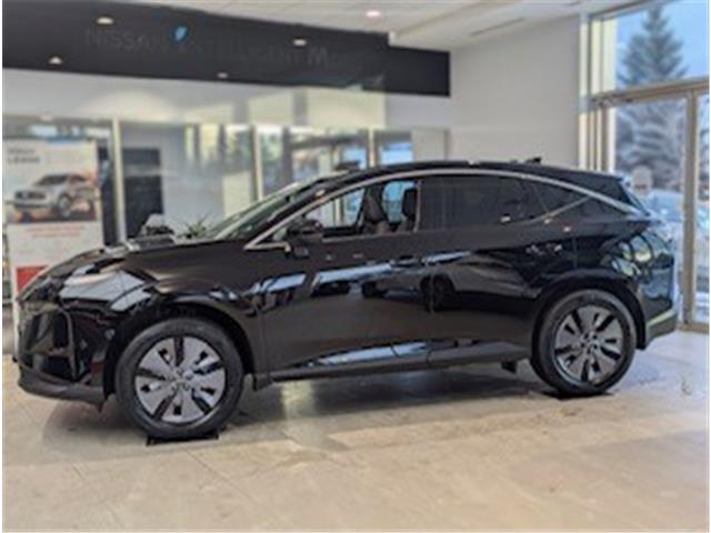 2025 Nissan Murano SL (Stk: 2025-75) in North Bay - Image 1 of 1