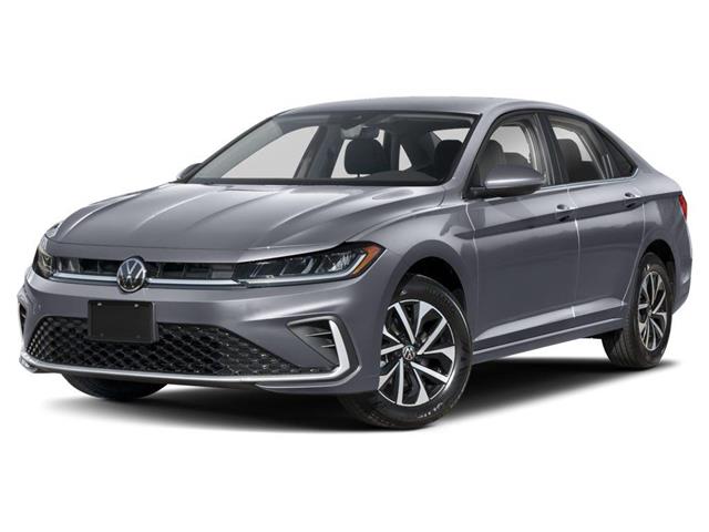 2025 Volkswagen Jetta Trendline (Stk: 25085) in Lethbridge - Image 1 of 11