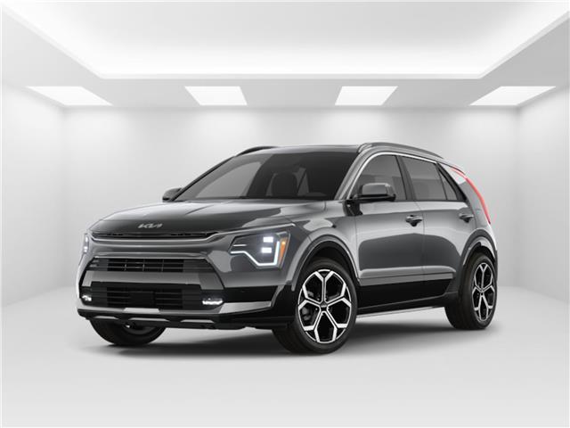 2025 Kia Niro SX (Stk: K25160) in St. John's - Image 1 of 12