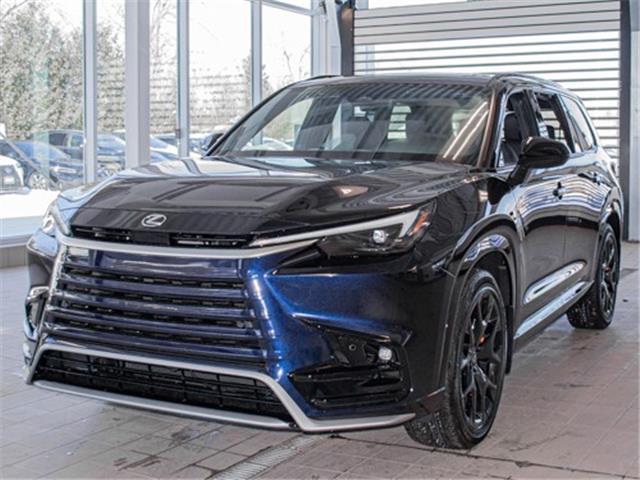 2025 Lexus TX 500h Base (Stk: 6682) in Kingston - Image 1 of 19
