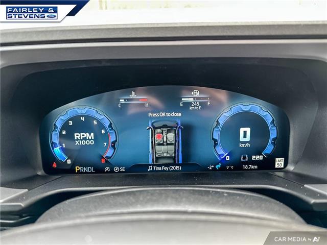 2025 Ford Bronco Sport Outer Banks (Stk: 26678) in Dartmouth - Image 14 of 24