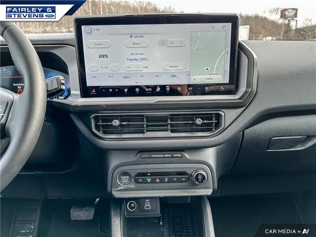 2025 Ford Bronco Sport Outer Banks (Stk: 26678) in Dartmouth - Image 18 of 24