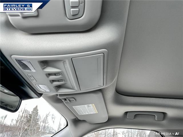 2025 Ford Bronco Sport Outer Banks (Stk: 26678) in Dartmouth - Image 20 of 24