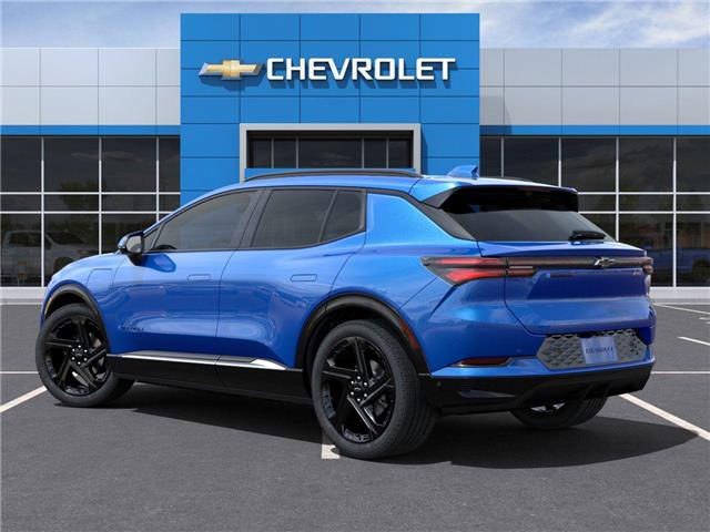 2025 Chevrolet Equinox EV RS (Stk: 25473) in Port Hope - Image 4 of 25 2025 Chevrolet Equinox EV RS (Stk: 25473) in Port Hope - Image 4 of 25