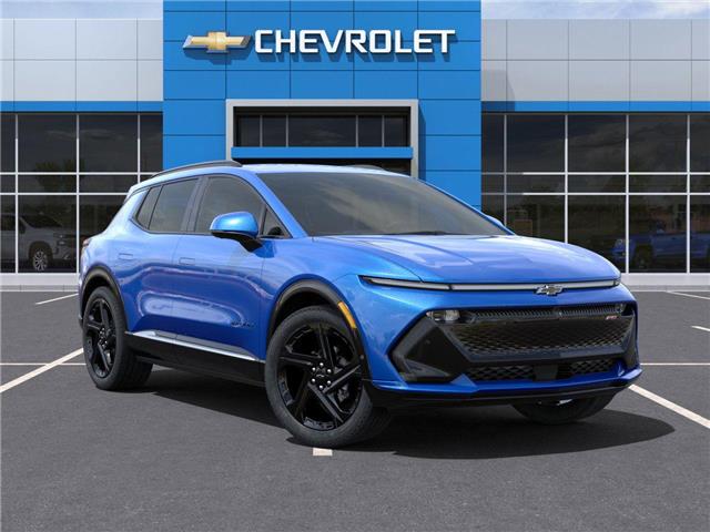 2025 Chevrolet Equinox EV RS (Stk: 25473) in Port Hope - Image 8 of 25 2025 Chevrolet Equinox EV RS (Stk: 25473) in Port Hope - Image 8 of 25