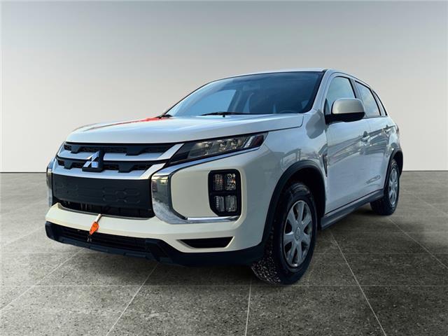2021 Mitsubishi RVR ES (Stk: P39997C) in Saskatoon - Image 1 of 15
