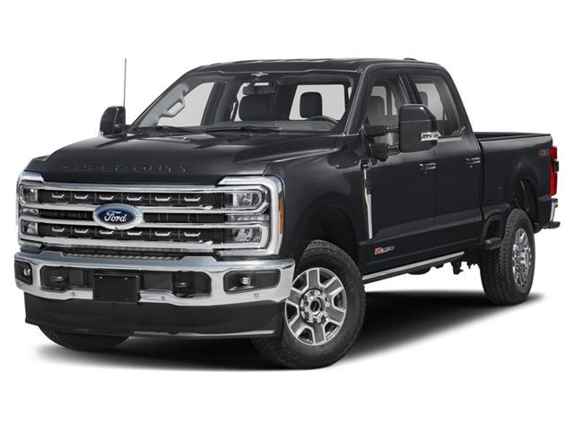2025 Ford F-250 Lariat (Stk: SK-166) in Okotoks - Image 1 of 12