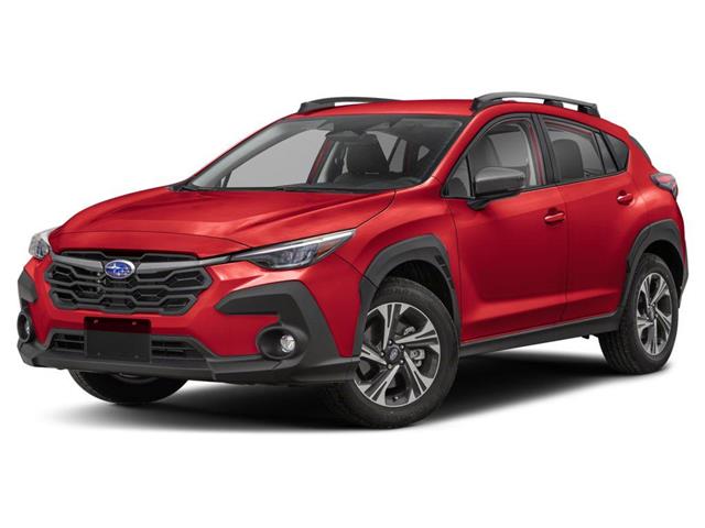 2025 Subaru Crosstrek Touring (Stk: 250160) in Mississauga - Image 1 of 11