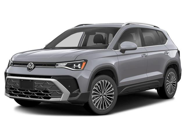 2025 Volkswagen Taos Comfortline (Stk: TA25016) in Sault Ste. Marie - Image 1 of 2