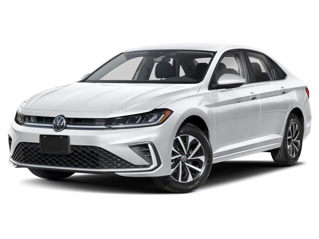 2025 Volkswagen Jetta Trendline (Stk: SS-260) in Calgary - Image 1 of 11