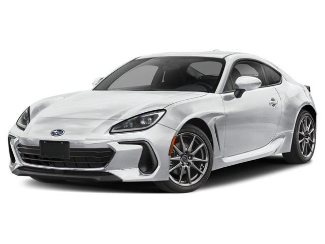 2025 Subaru BRZ Base (Stk: 2025S709) in Calgary - Image 1 of 11