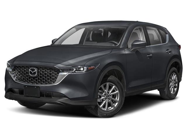 2025 Mazda CX-5 GX (Stk: N250385) in Markham - Image 1 of 12