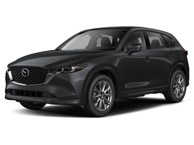 2025 Mazda CX-5 GT (Stk: N250389) in Markham - Image 1 of 2
