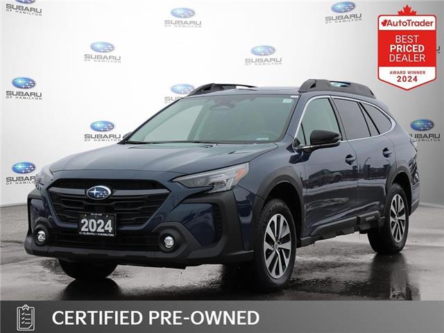 2024 Subaru Outback Touring (Stk: U2954) in Hamilton - Image 1 of 30