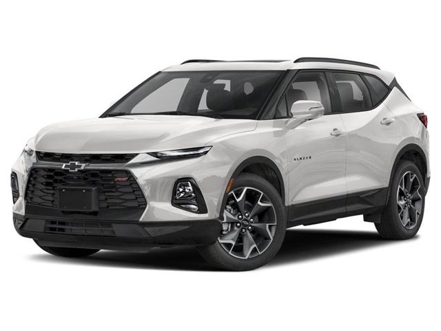 2019 Chevrolet Blazer RS (Stk: 24T294B) in Wadena - Image 1 of 12