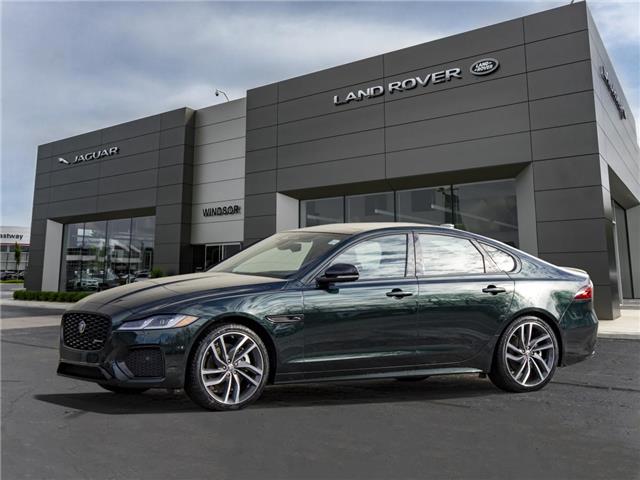 2024 Jaguar XF R-Dynamic SE (Stk: JX97360-new) in Windsor - Image 1 of 23