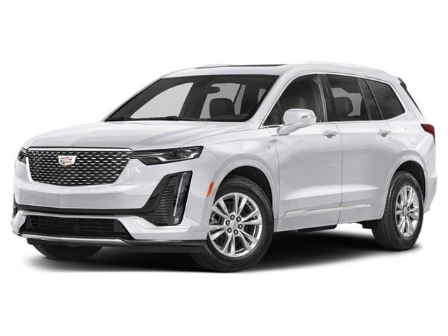 2024 Cadillac XT6 Premium Luxury (Stk: 729223) in Goderich - Image 1 of 12