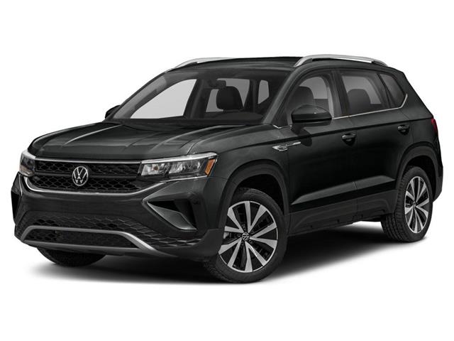 2024 Volkswagen Taos Comfortline (Stk: HV322A) in Walkerton - Image 1 of 11