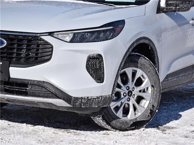 2025 Ford Escape Active (Stk: A51614) in GEORGETOWN - Image 2 of 28