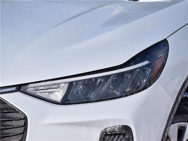 2025 Ford Escape Active (Stk: A51614) in GEORGETOWN - Image 3 of 28