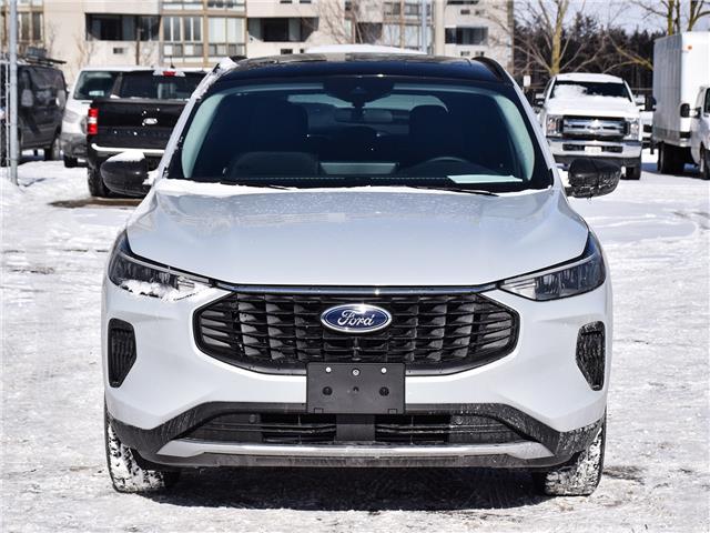 2025 Ford Escape Active (Stk: A51614) in GEORGETOWN - Image 5 of 28