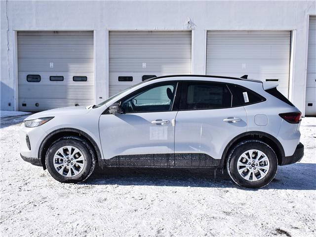 2025 Ford Escape Active (Stk: A51614) in GEORGETOWN - Image 6 of 28
