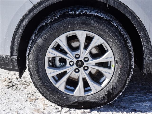 2025 Ford Escape Active (Stk: A51614) in GEORGETOWN - Image 7 of 28