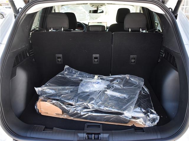 2025 Ford Escape Active (Stk: A51614) in GEORGETOWN - Image 11 of 28