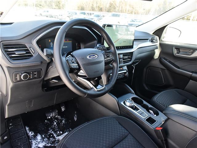 2025 Ford Escape Active (Stk: A51614) in GEORGETOWN - Image 12 of 28
