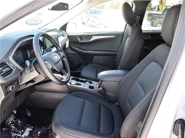 2025 Ford Escape Active (Stk: A51614) in GEORGETOWN - Image 13 of 28