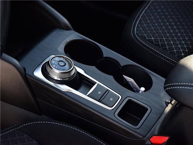 2025 Ford Escape Active (Stk: A51614) in GEORGETOWN - Image 14 of 28