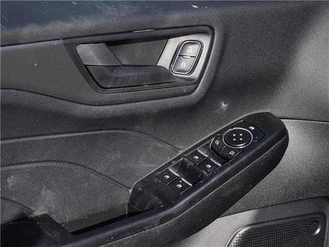 2025 Ford Escape Active (Stk: A51614) in GEORGETOWN - Image 15 of 28