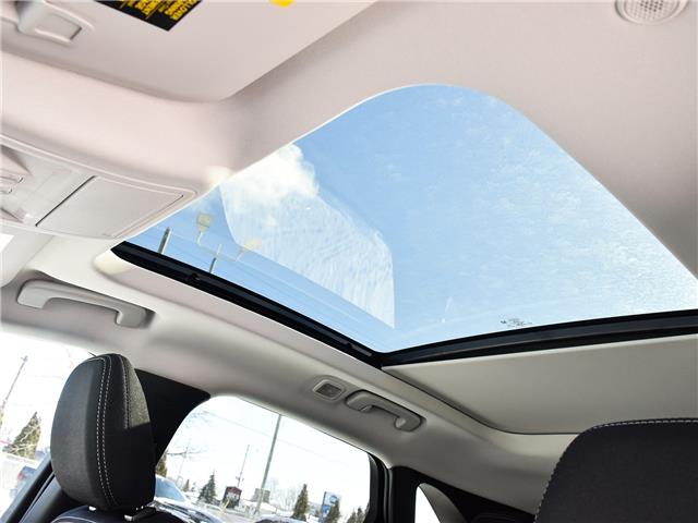 2025 Ford Escape Active (Stk: A51614) in GEORGETOWN - Image 16 of 28