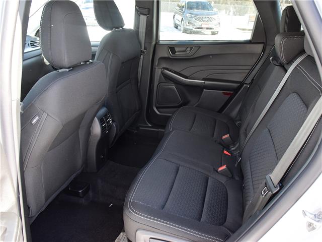 2025 Ford Escape Active (Stk: A51614) in GEORGETOWN - Image 17 of 28