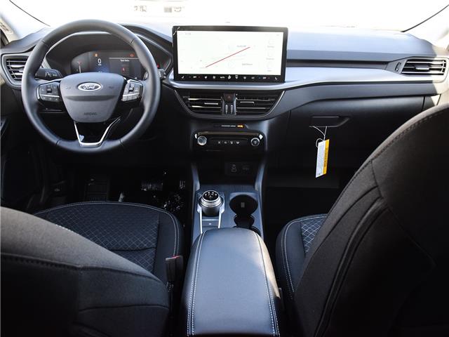 2025 Ford Escape Active (Stk: A51614) in GEORGETOWN - Image 18 of 28