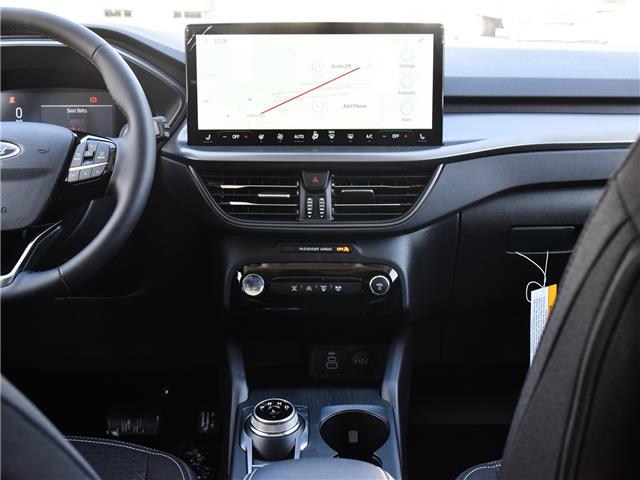 2025 Ford Escape Active (Stk: A51614) in GEORGETOWN - Image 19 of 28
