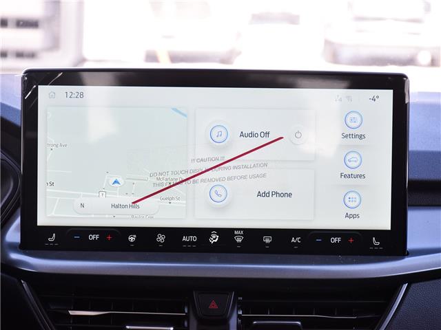 2025 Ford Escape Active (Stk: A51614) in GEORGETOWN - Image 20 of 28