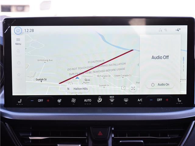 2025 Ford Escape Active (Stk: A51614) in GEORGETOWN - Image 21 of 28