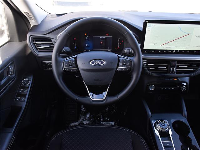 2025 Ford Escape Active (Stk: A51614) in GEORGETOWN - Image 22 of 28