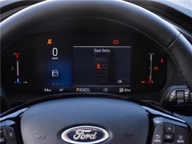 2025 Ford Escape Active (Stk: A51614) in GEORGETOWN - Image 24 of 28