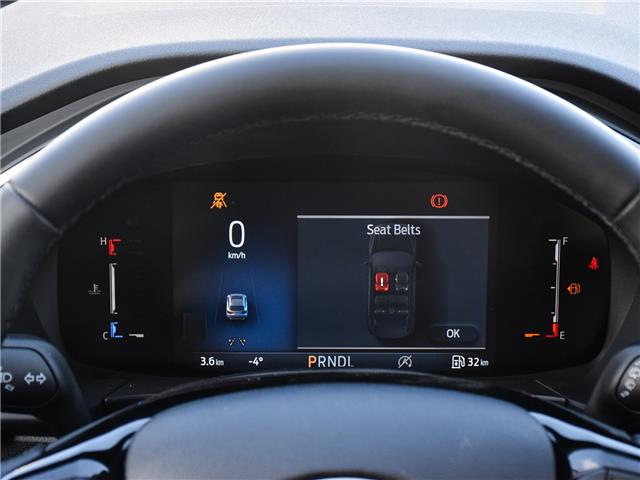 2025 Ford Escape Active (Stk: A51614) in GEORGETOWN - Image 25 of 28