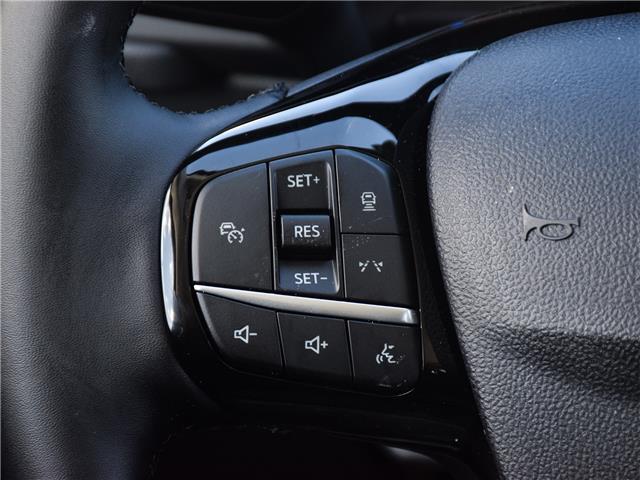 2025 Ford Escape Active (Stk: A51614) in GEORGETOWN - Image 26 of 28