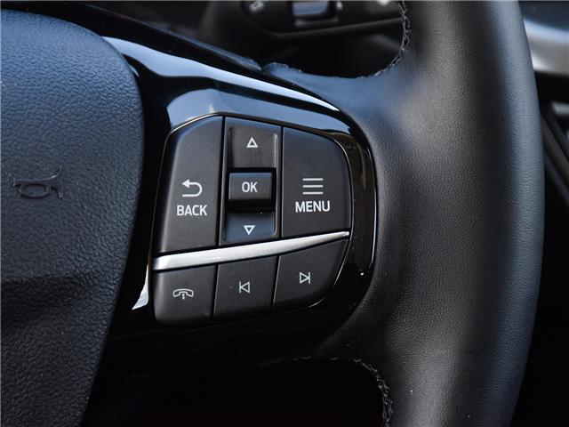 2025 Ford Escape Active (Stk: A51614) in GEORGETOWN - Image 27 of 28